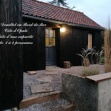 Les Gites De La Courtille Equihen-Plage Exterior photo