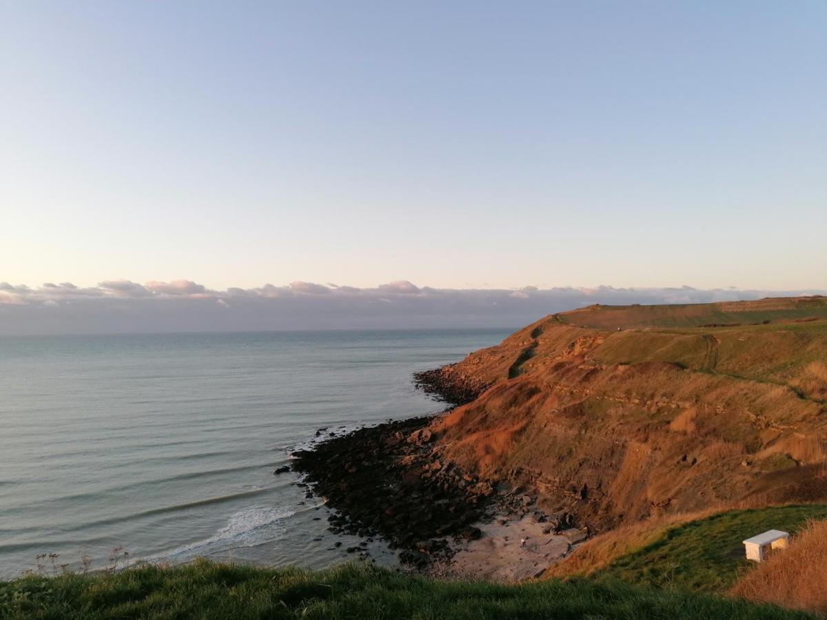 Les Gites De La Courtille Equihen-Plage Exterior photo